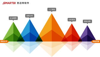 Smartbi签约白云山制药总厂